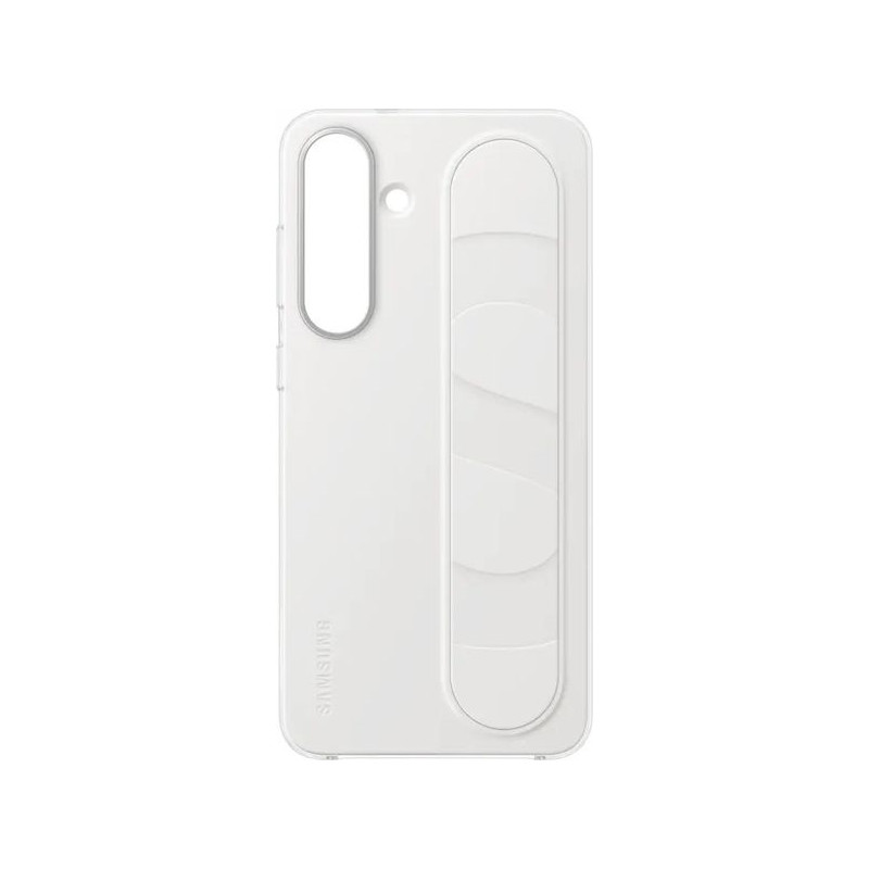 Samsung S731 S25 FE Standing Grip Case White EF-GS731CWE